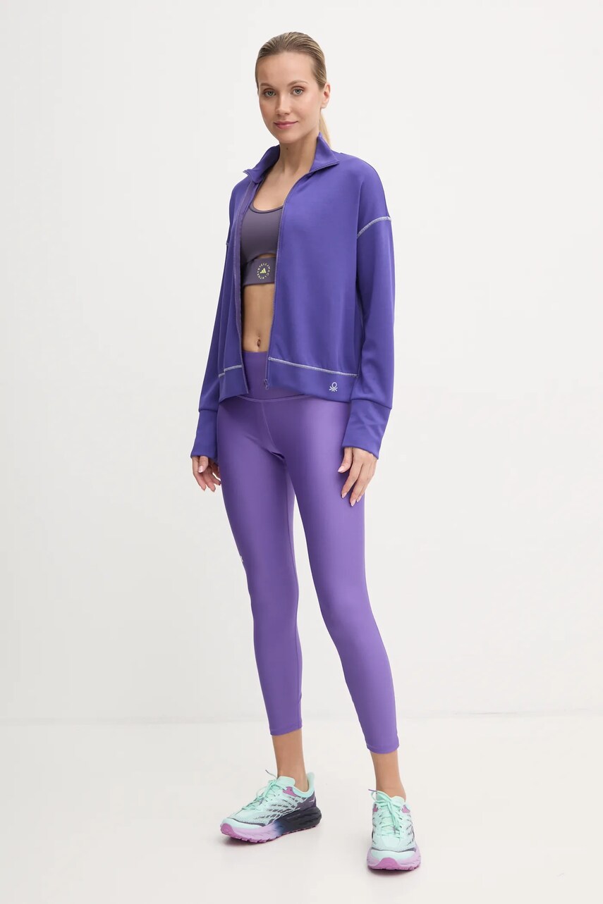 Легінси для тренувань Under Armour однотонні 1365335