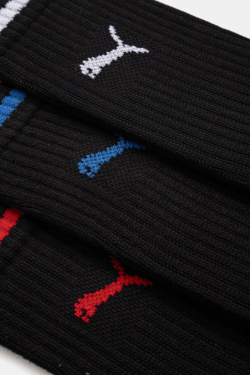 Puma - Шкарпетки (3-pack) 907941