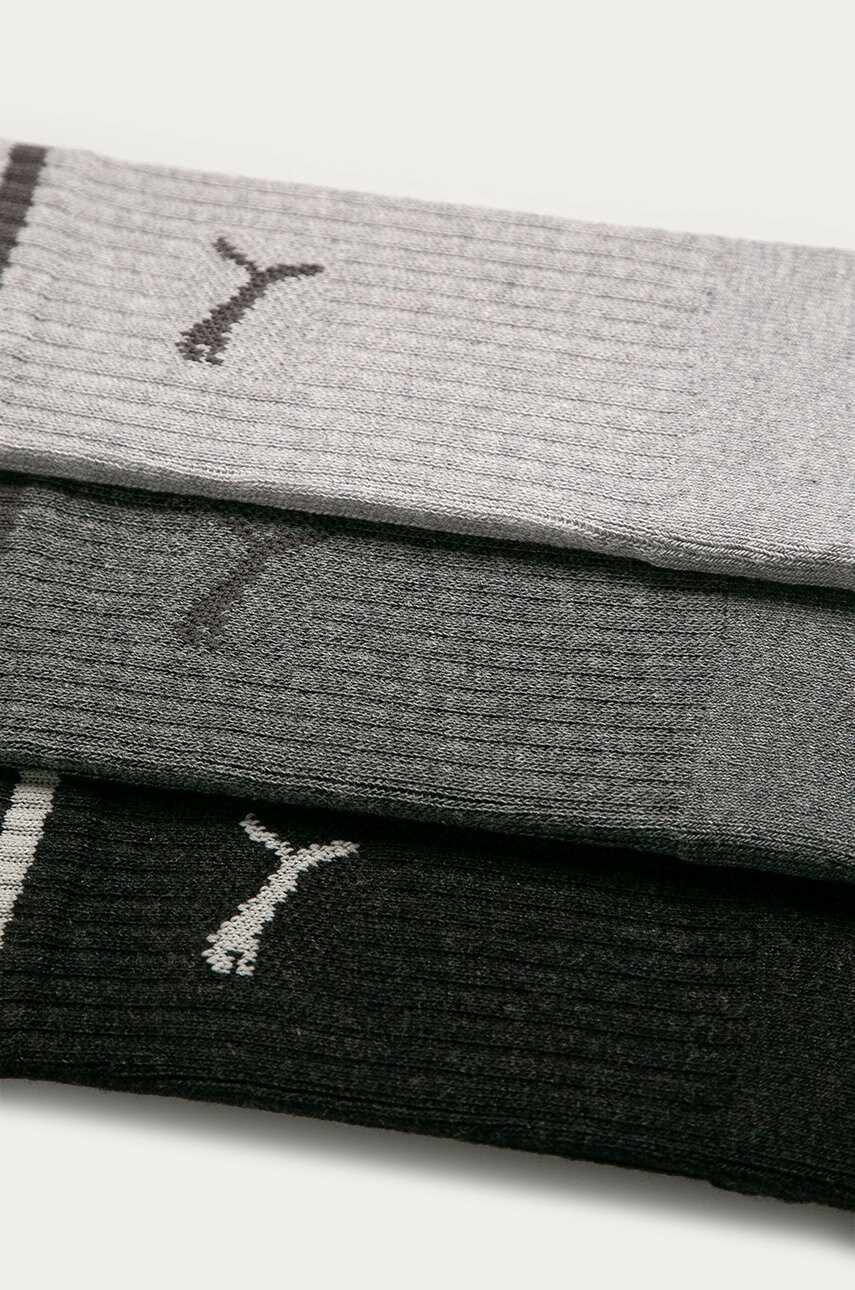 Puma - Шкарпетки (3-pack) 907941