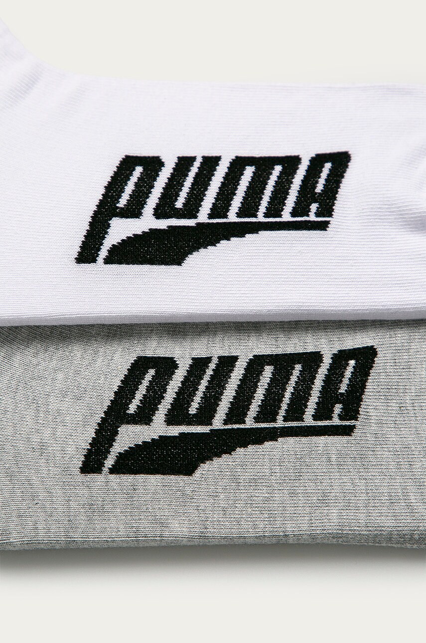 Puma - Шкарпетки (2-pack) 907949