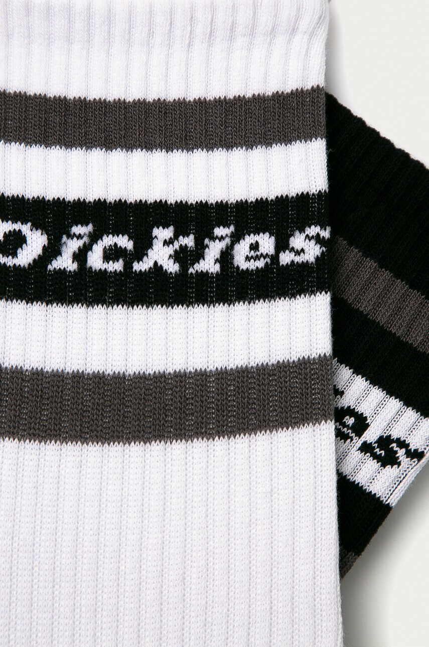 Шкарпетки Dickies колір чорний