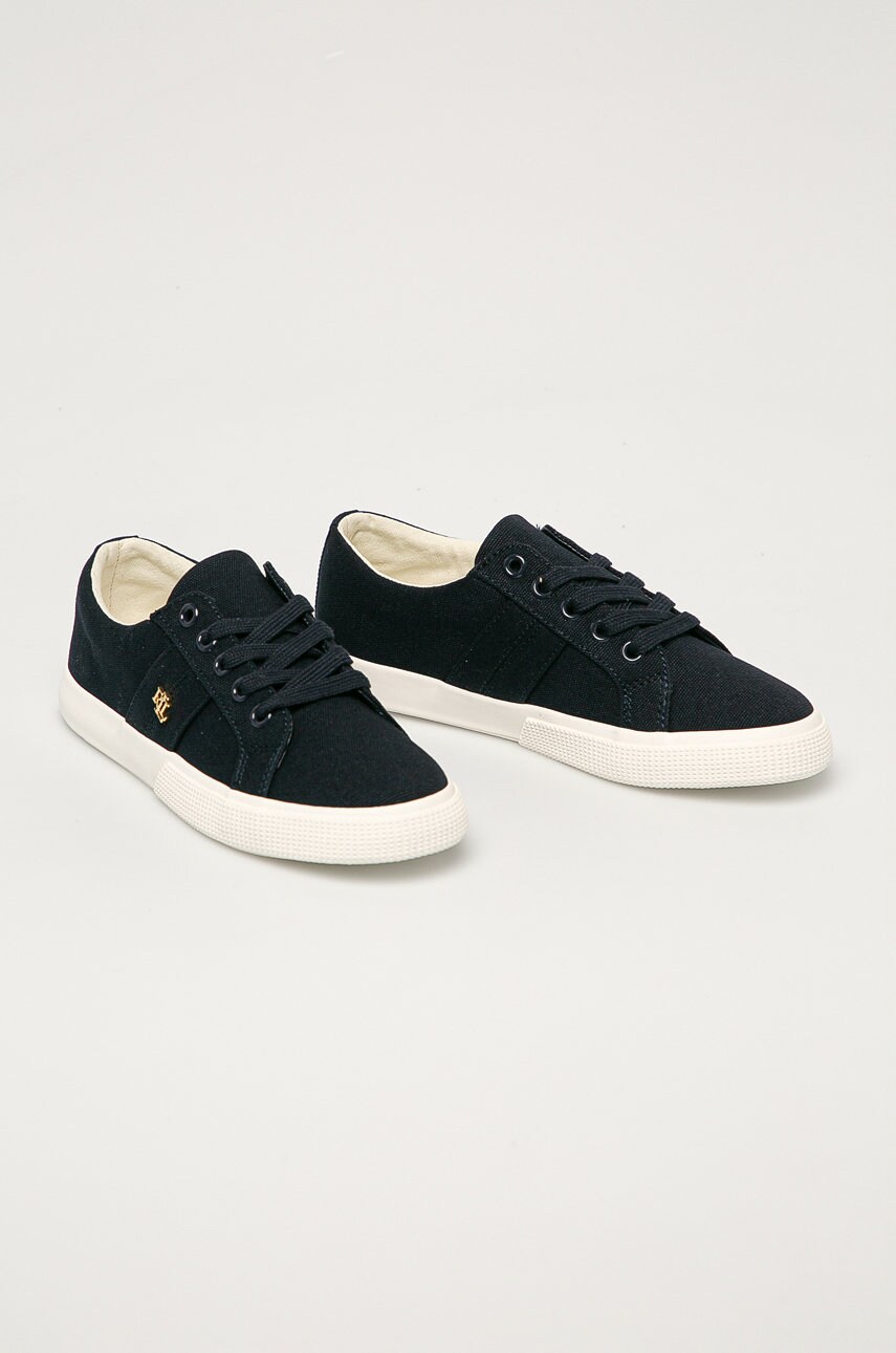Кеди Lauren Ralph Lauren Janson II жіночі 802804598002