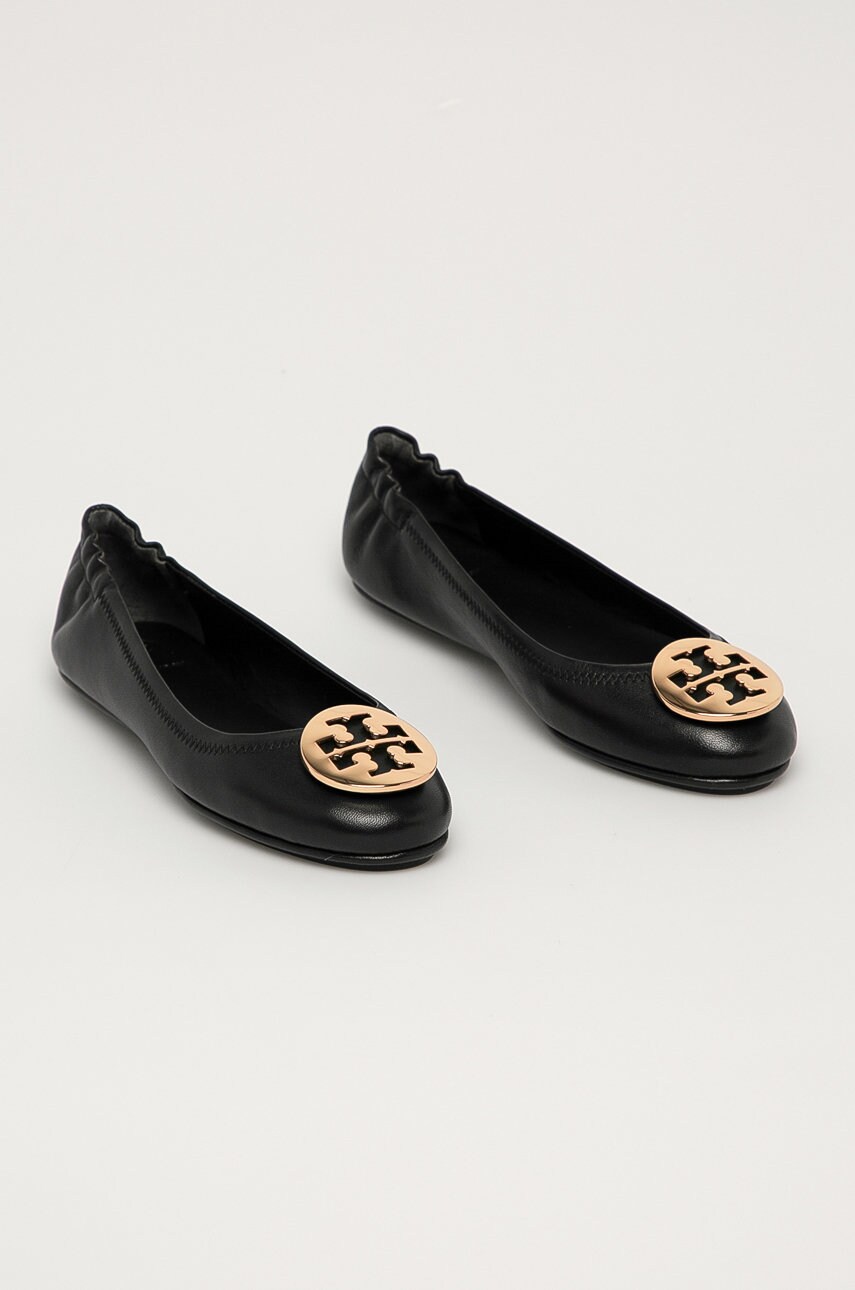 Tory Burch - Шкіряні балетки