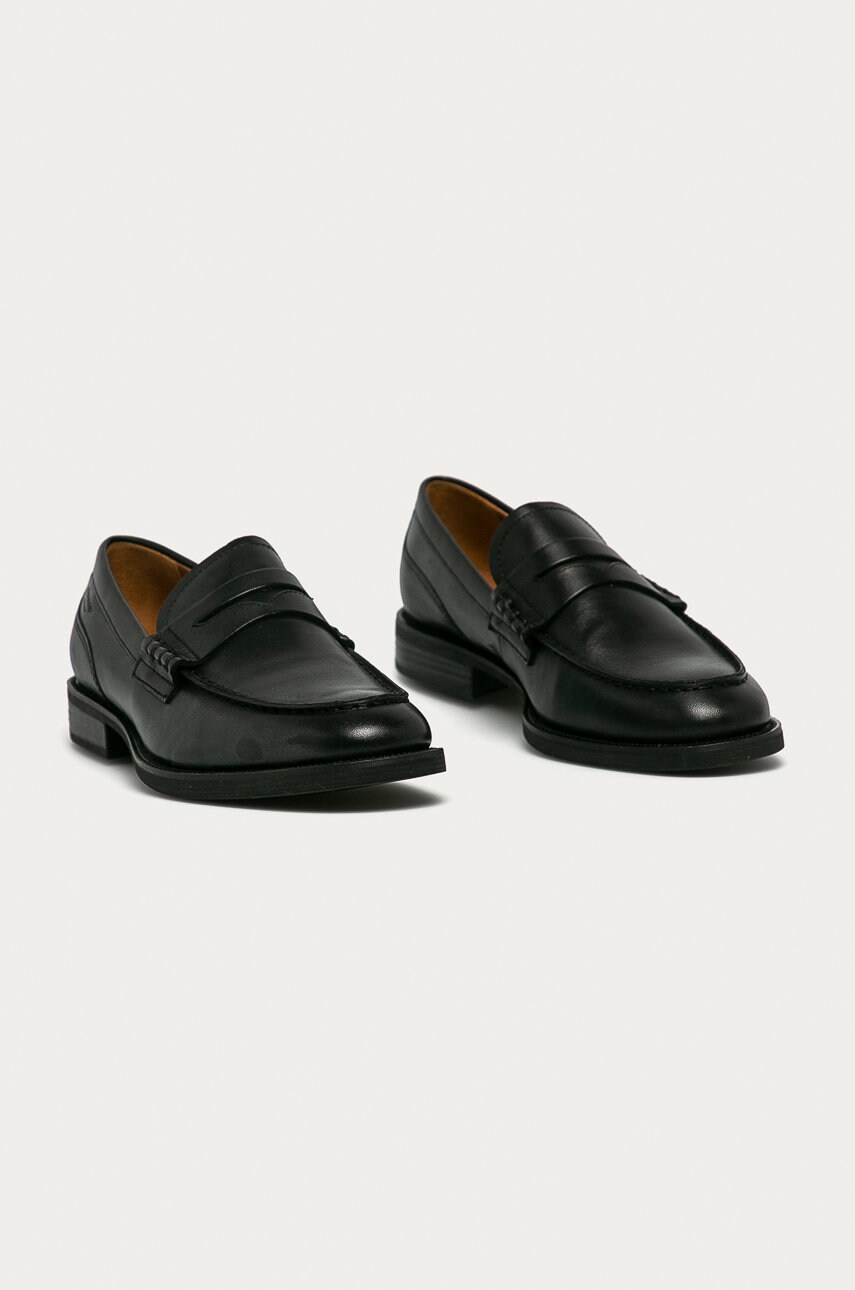 Vagabond Shoemakers - Шкіряні мокасини Mario