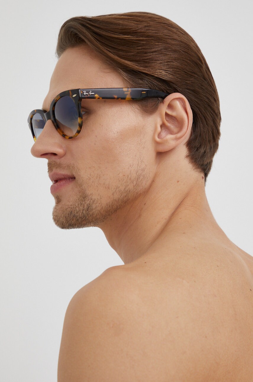 Сонцезахисні окуляри Ray-Ban ORION