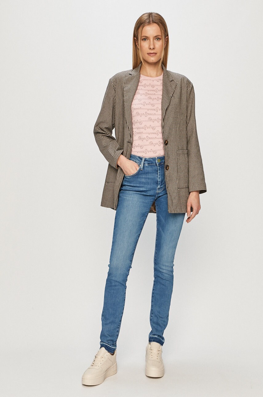 Pepe Jeans - Джинси Regent