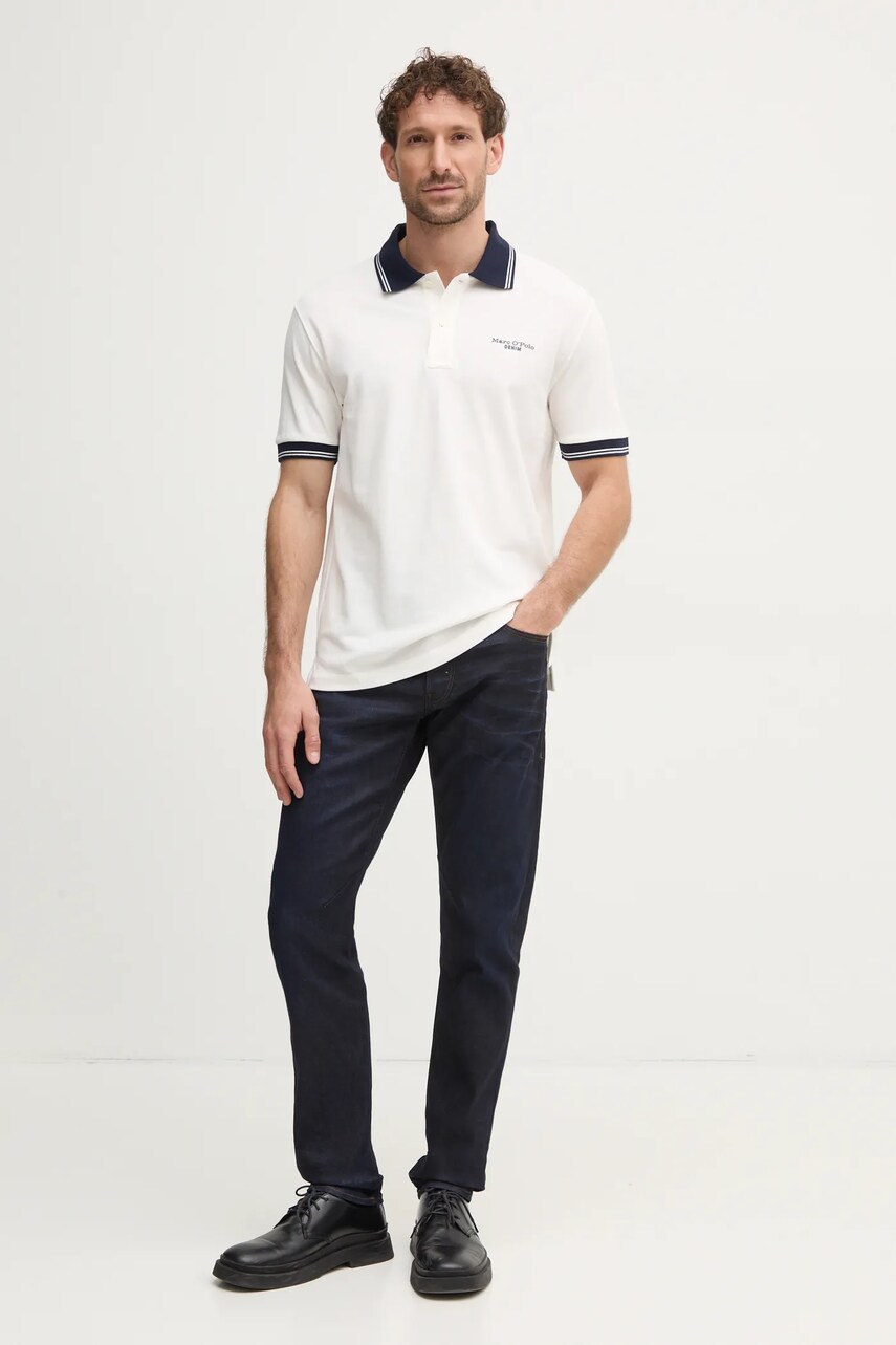 G-Star Raw - Джинси D-Staq