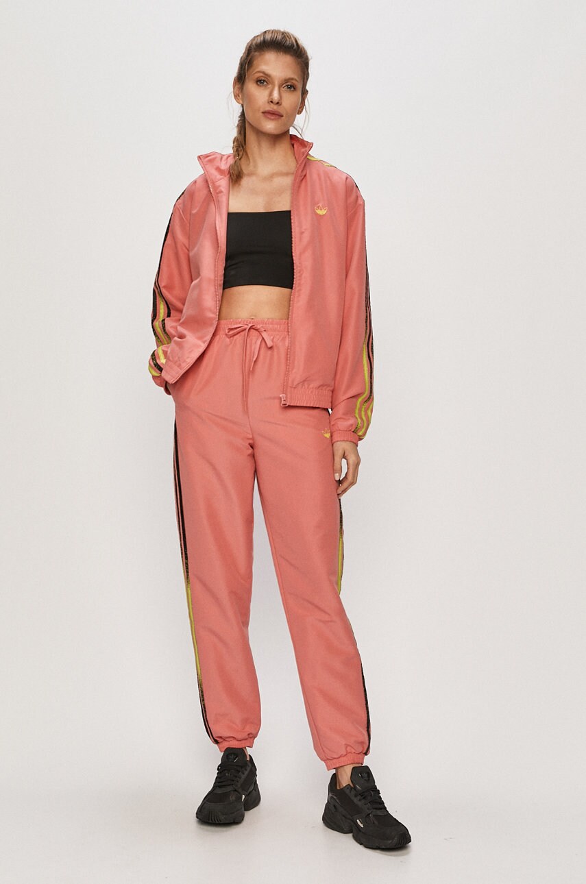 adidas Originals - Штани GN4391