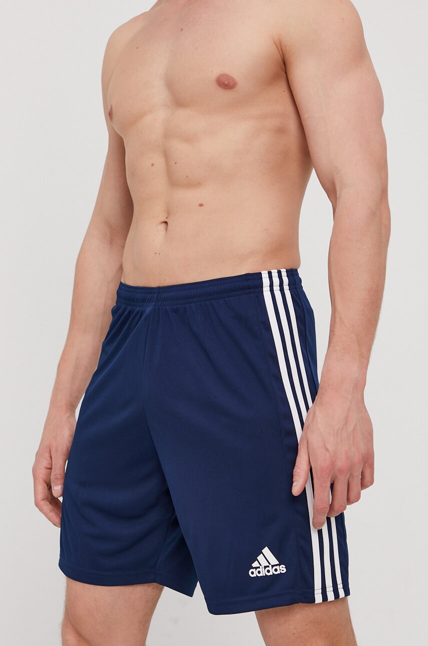 Шорти adidas Performance GN5775 чоловічі колір синій