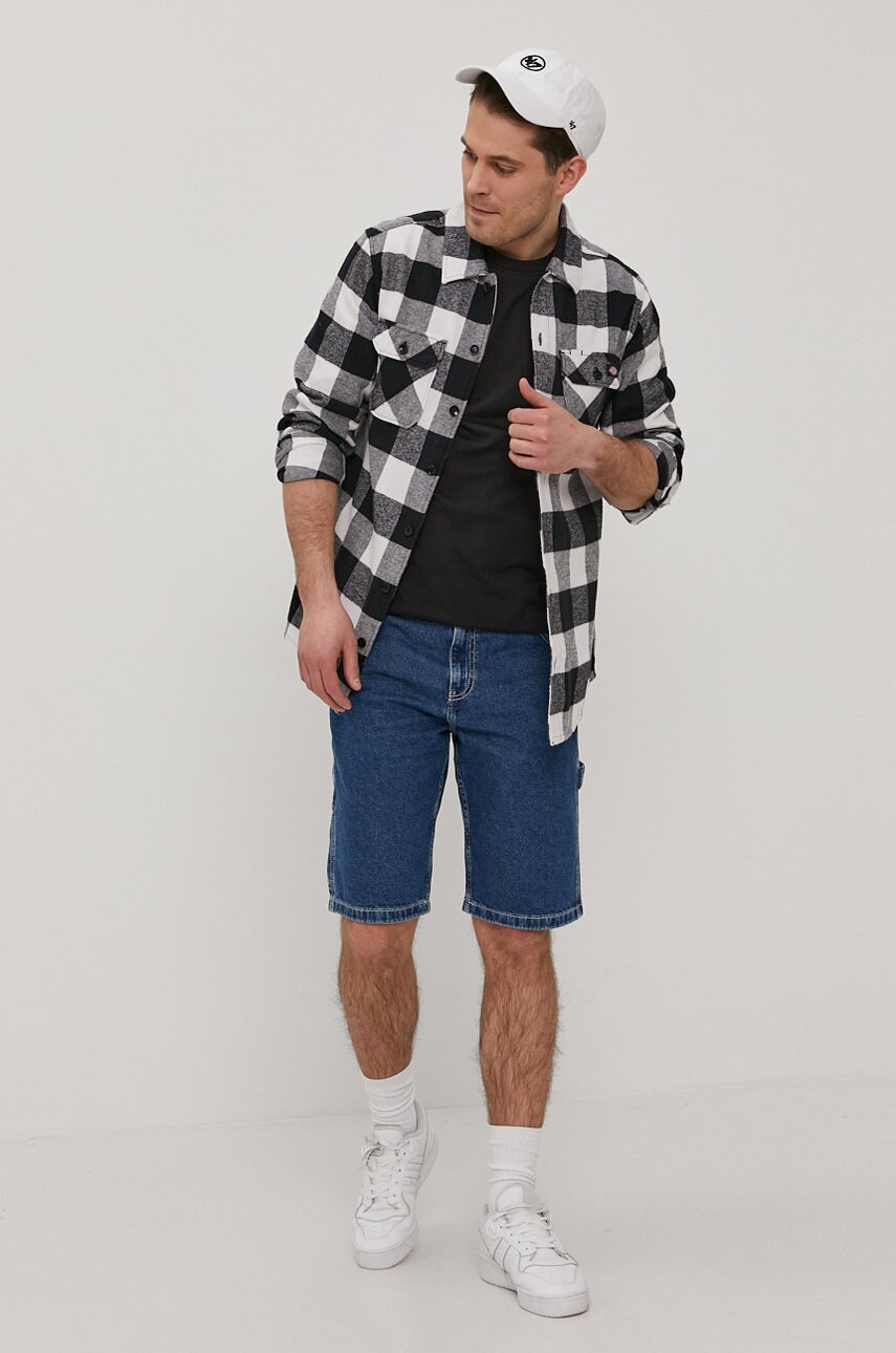 Джинсові шорти Dickies чоловічі