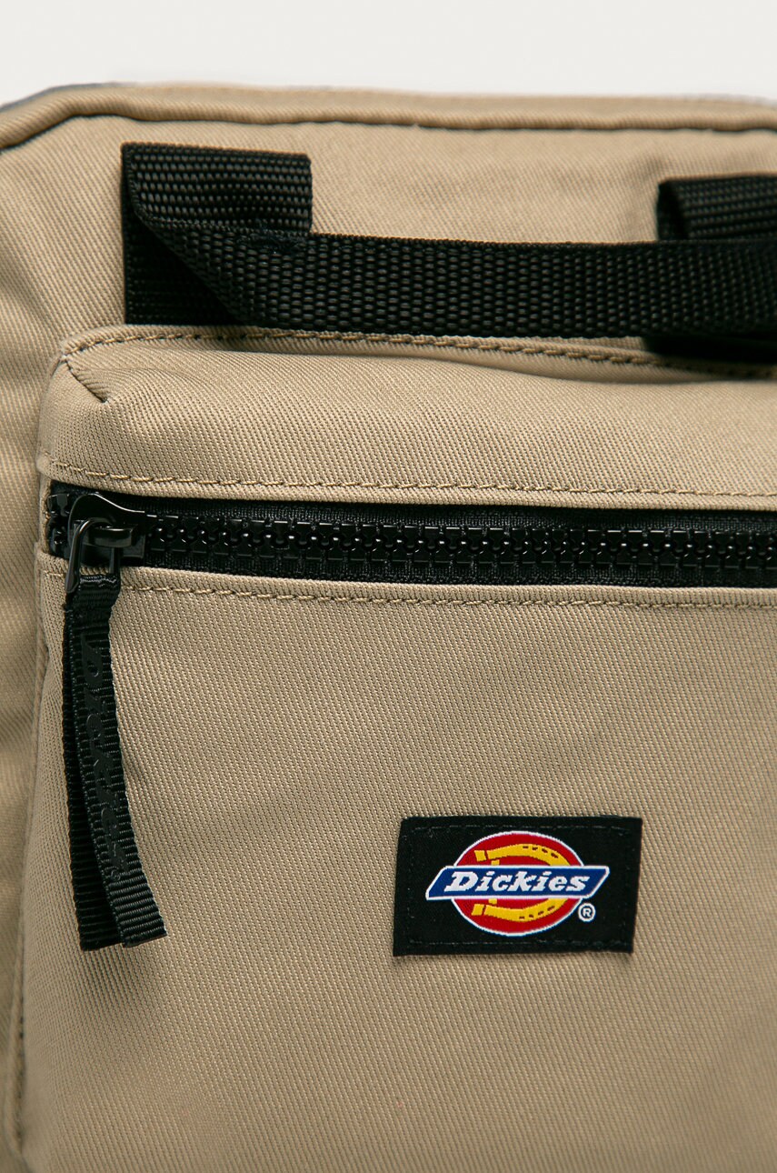 Сумка Dickies колір зелений