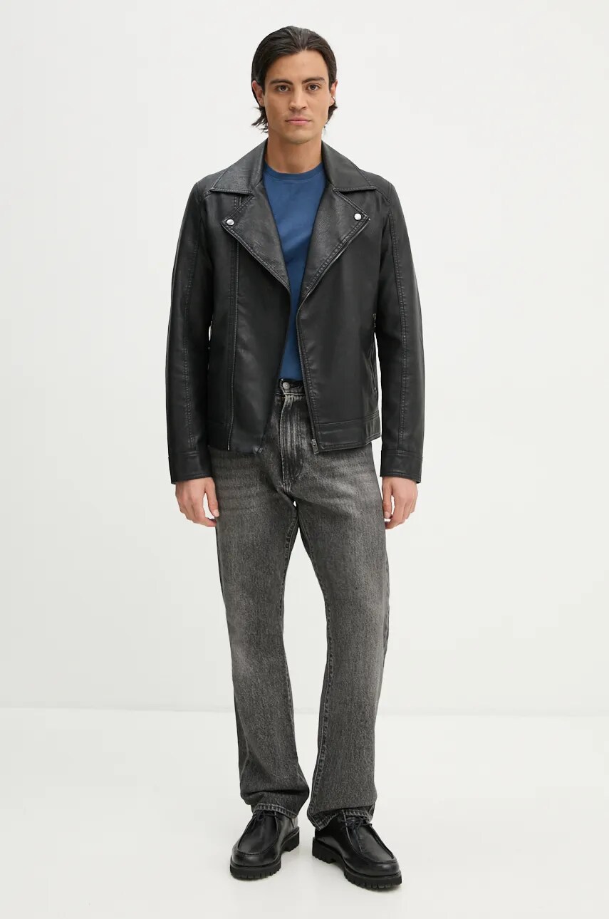 Футболка G-Star Raw чоловічий однотонний