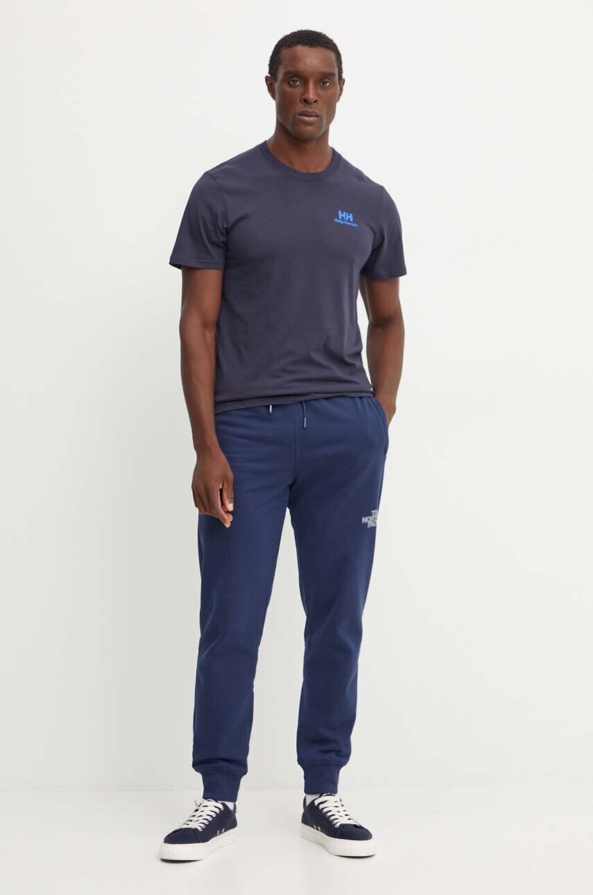 Helly Hansen футболка