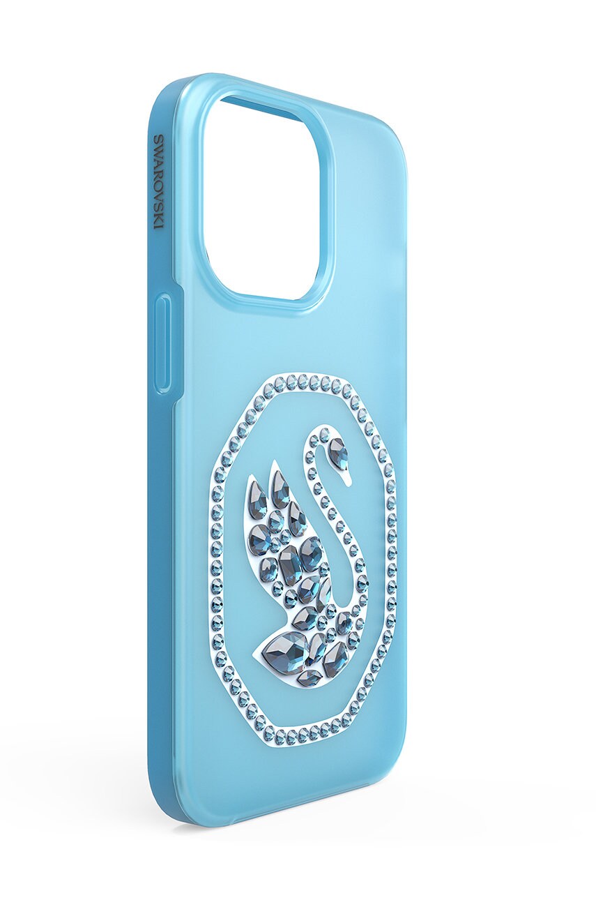 Чохол на телефон Swarovski iPhone 13
