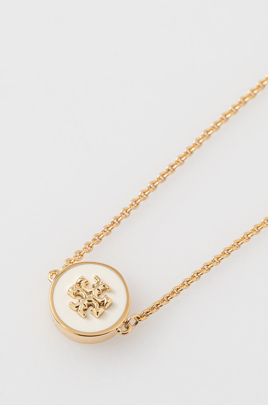 Браслет Tory Burch жіночий колір золотий