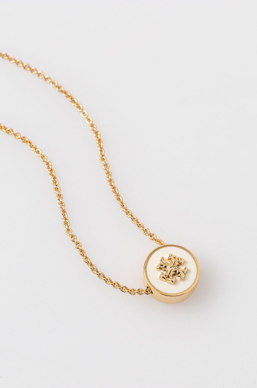 Ланцюжок Tory Burch колір золотий