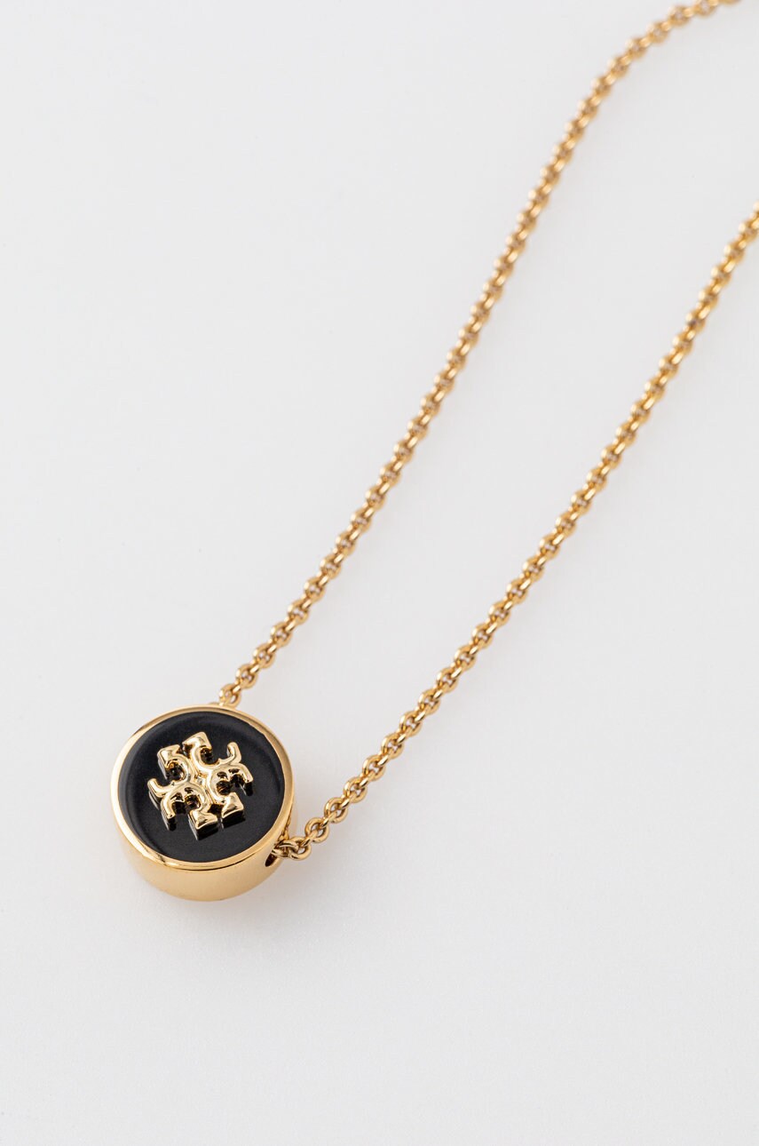 Ланцюжок Tory Burch колір золотий