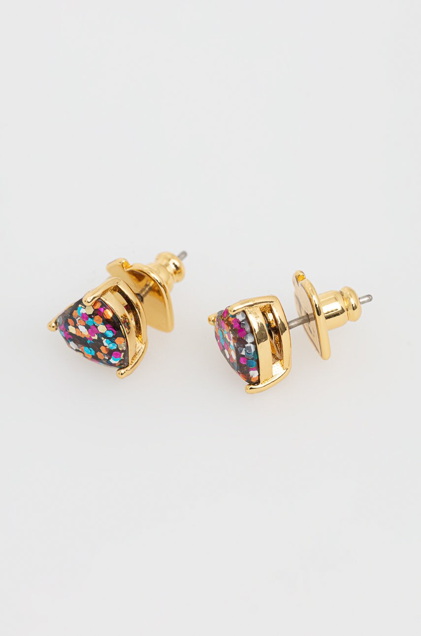 Сережки Kate Spade