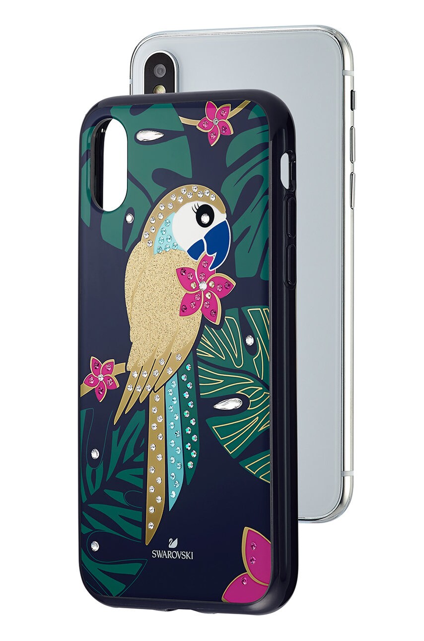 Чохол на телефон Swarovski