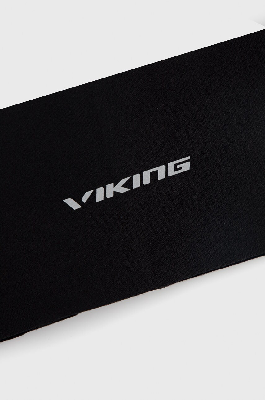 Пов'язка Viking Runway колір чорний