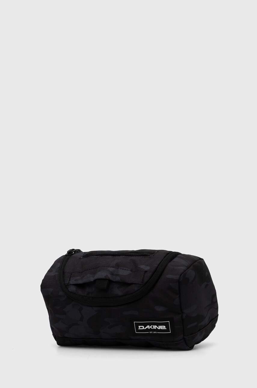Косметичка Dakine REVIVAL KIT M колір чорний 10002929