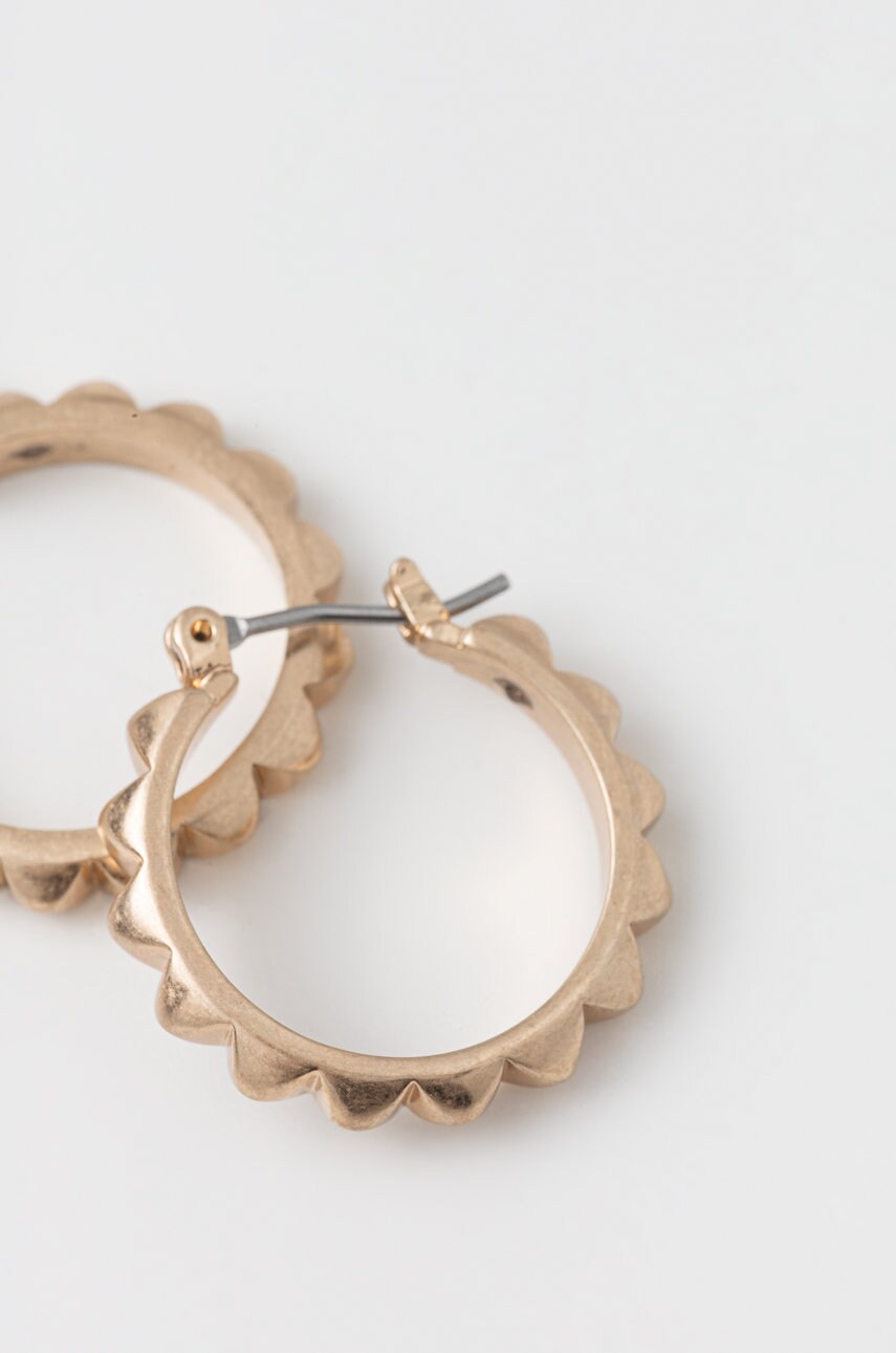 Сережки AllSaints