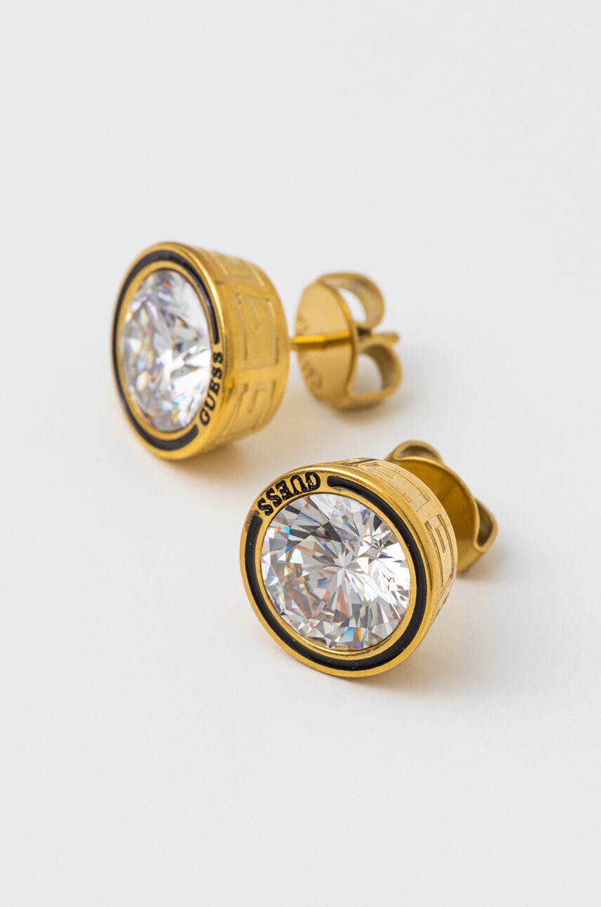 Сережки Guess