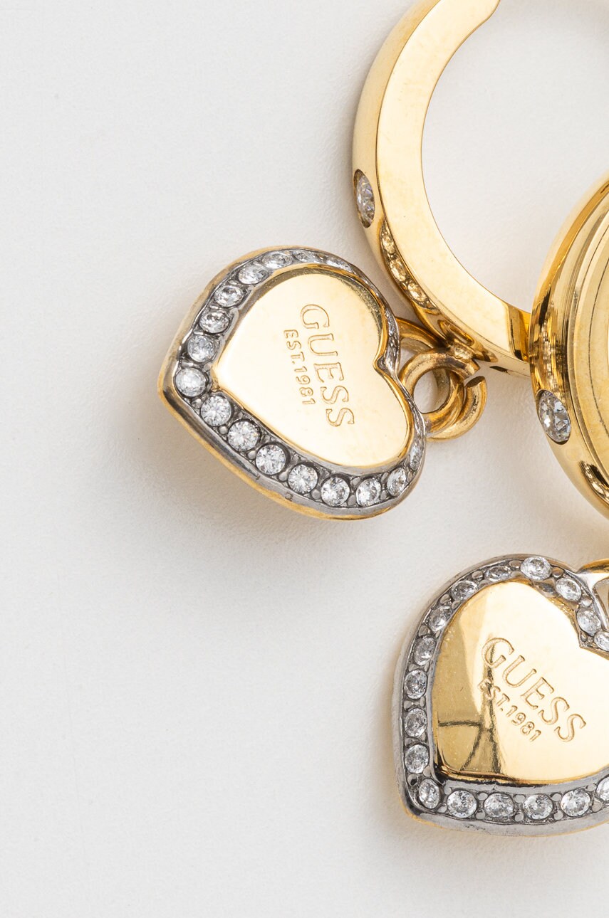 Сережки Guess