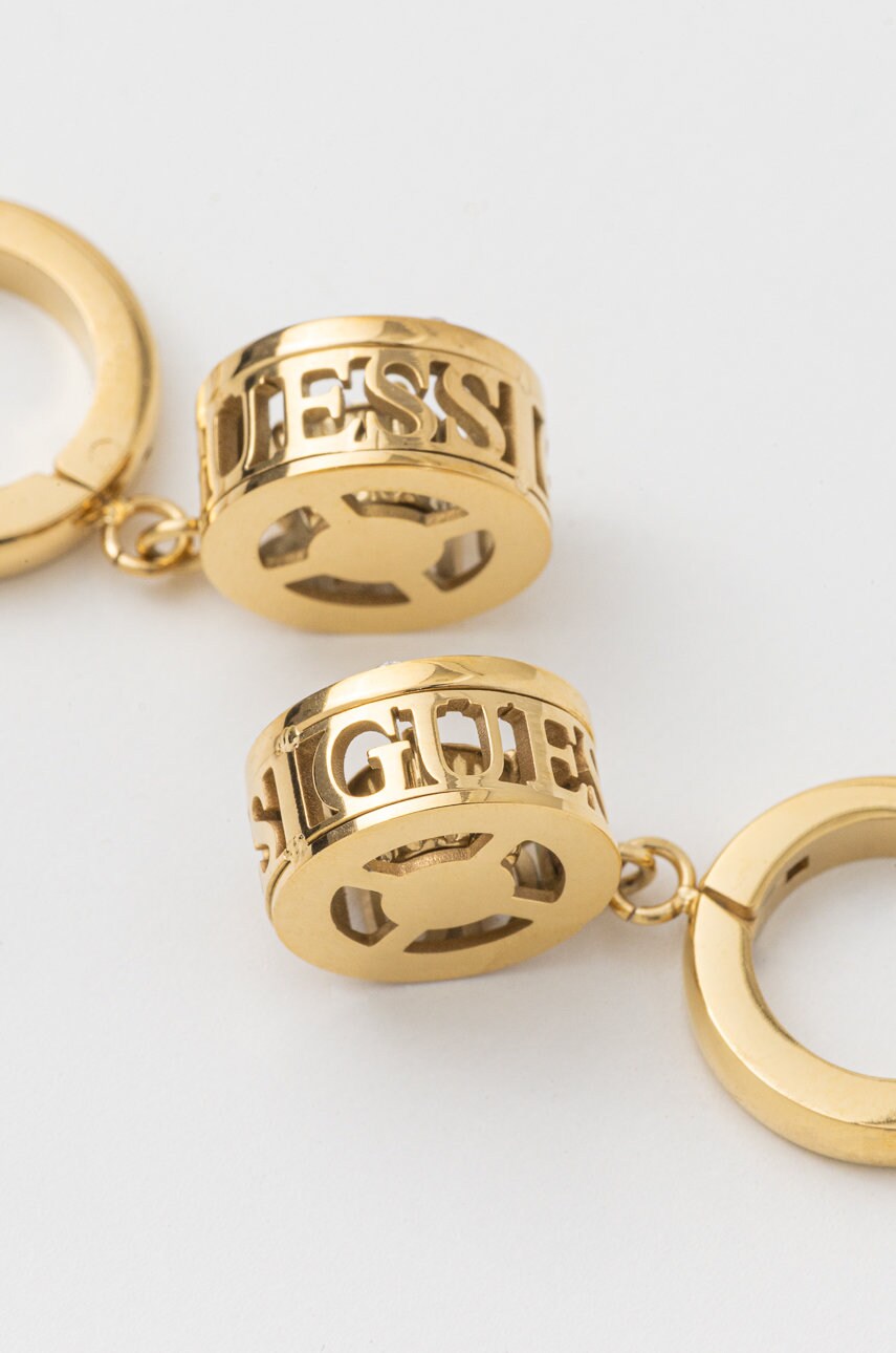 Сережки Guess