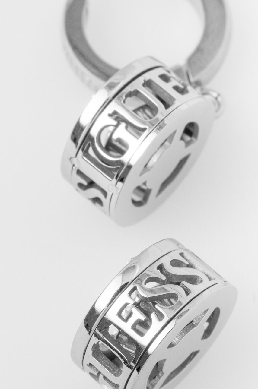 Сережки Guess