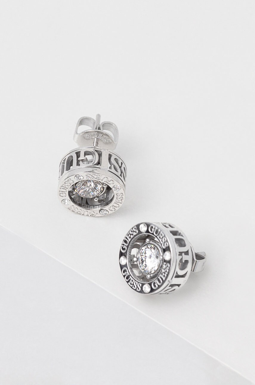 Сережки Guess