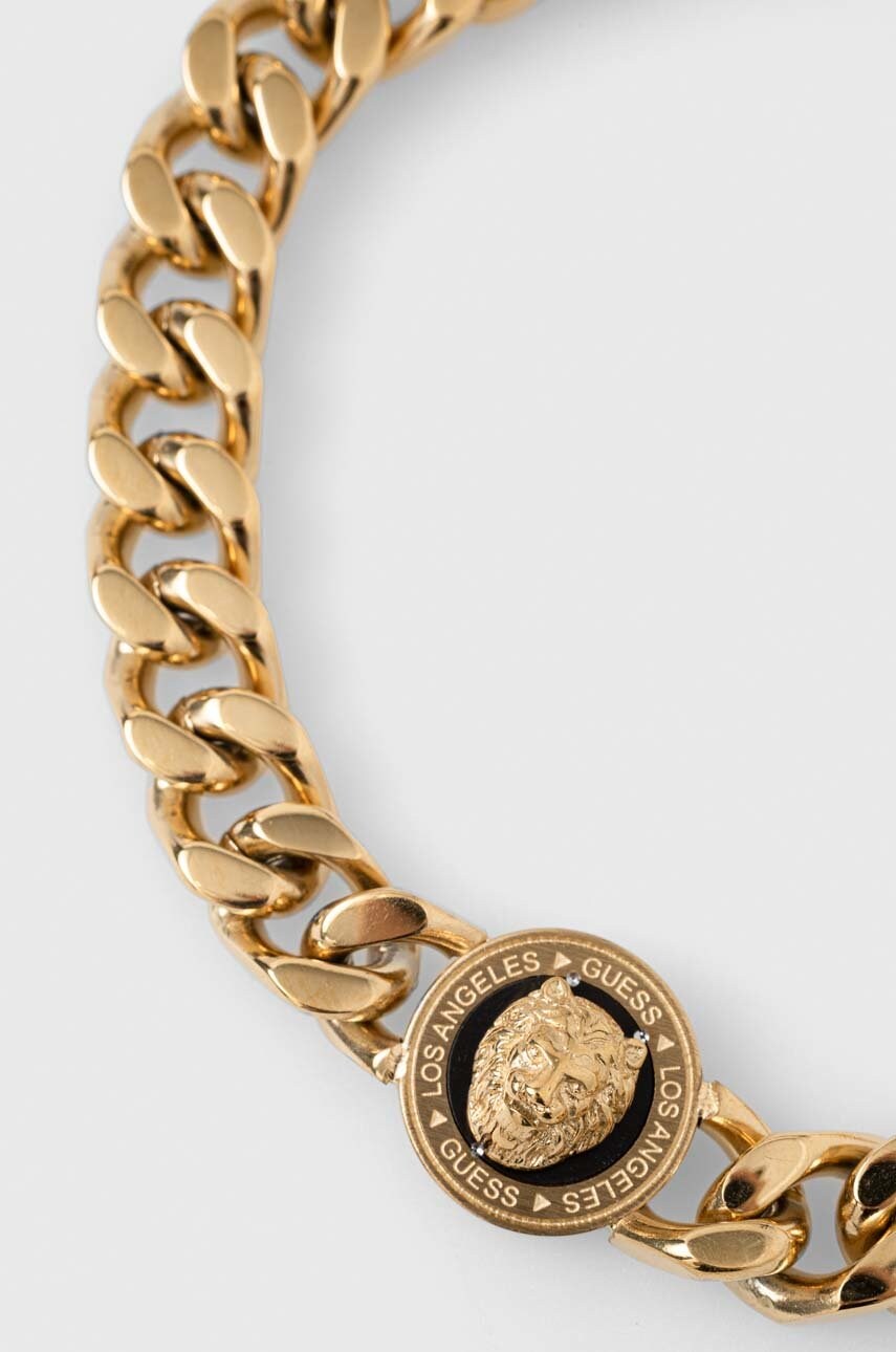 Браслет Guess чоловічий