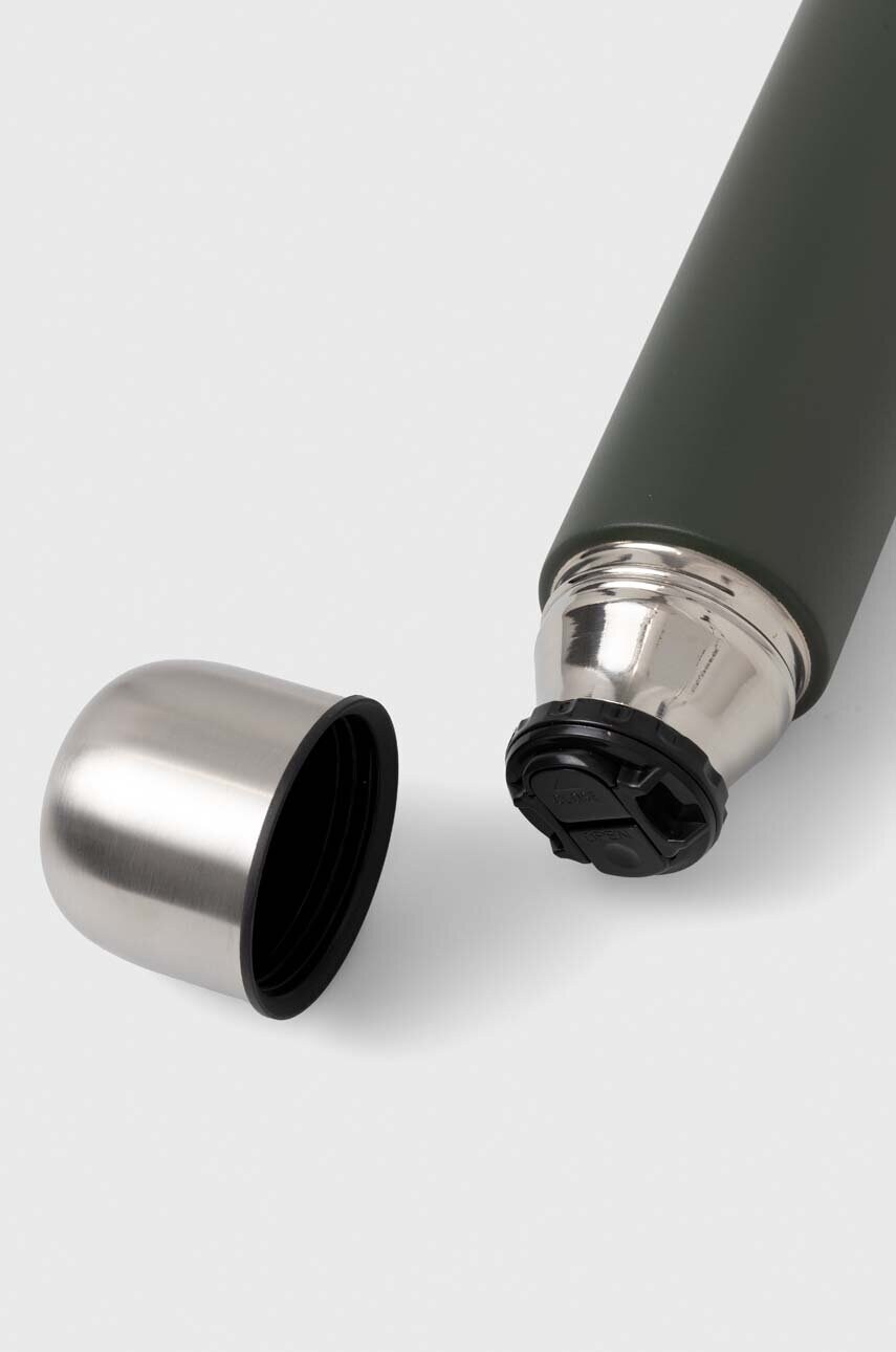 Термос Salewa Rienza 750 ml колір зелений 00-0000000523