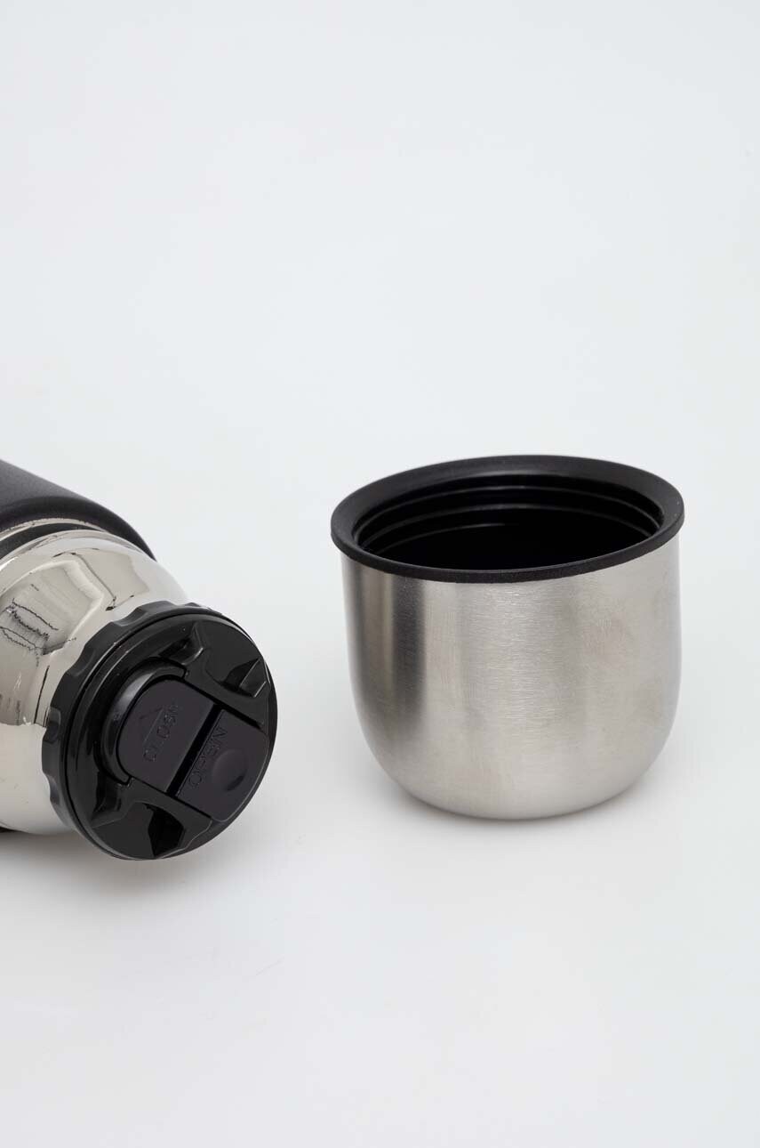 Термос Salewa Rienza 750 ml колір чорний 00-0000000523