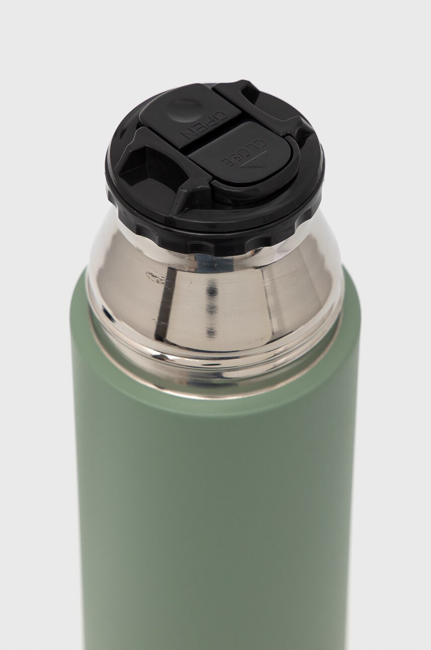 Термос Salewa Rienza 750 ml колір зелений 00-0000000523