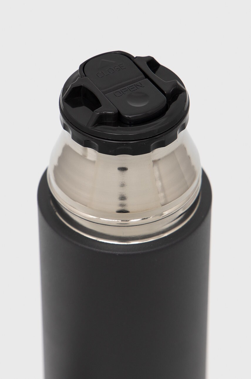 Термос Salewa Rienza 750 ml колір чорний 00-0000000523
