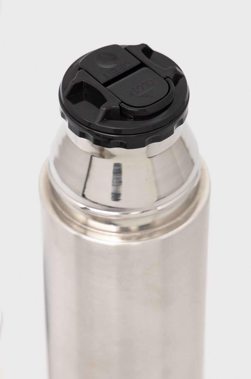 Термос Salewa Rienza 750 ml колір срібний 00-0000000523