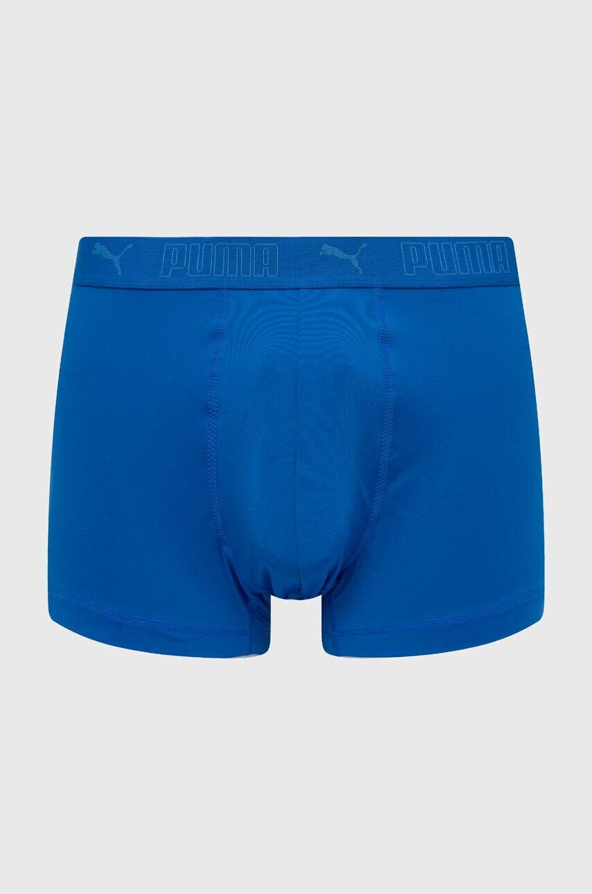 Боксери Puma 2-pack чоловічі 935520