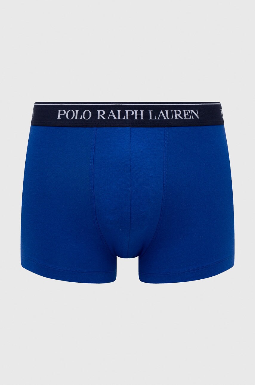 Боксери Polo Ralph Lauren (5-pack) чоловічі