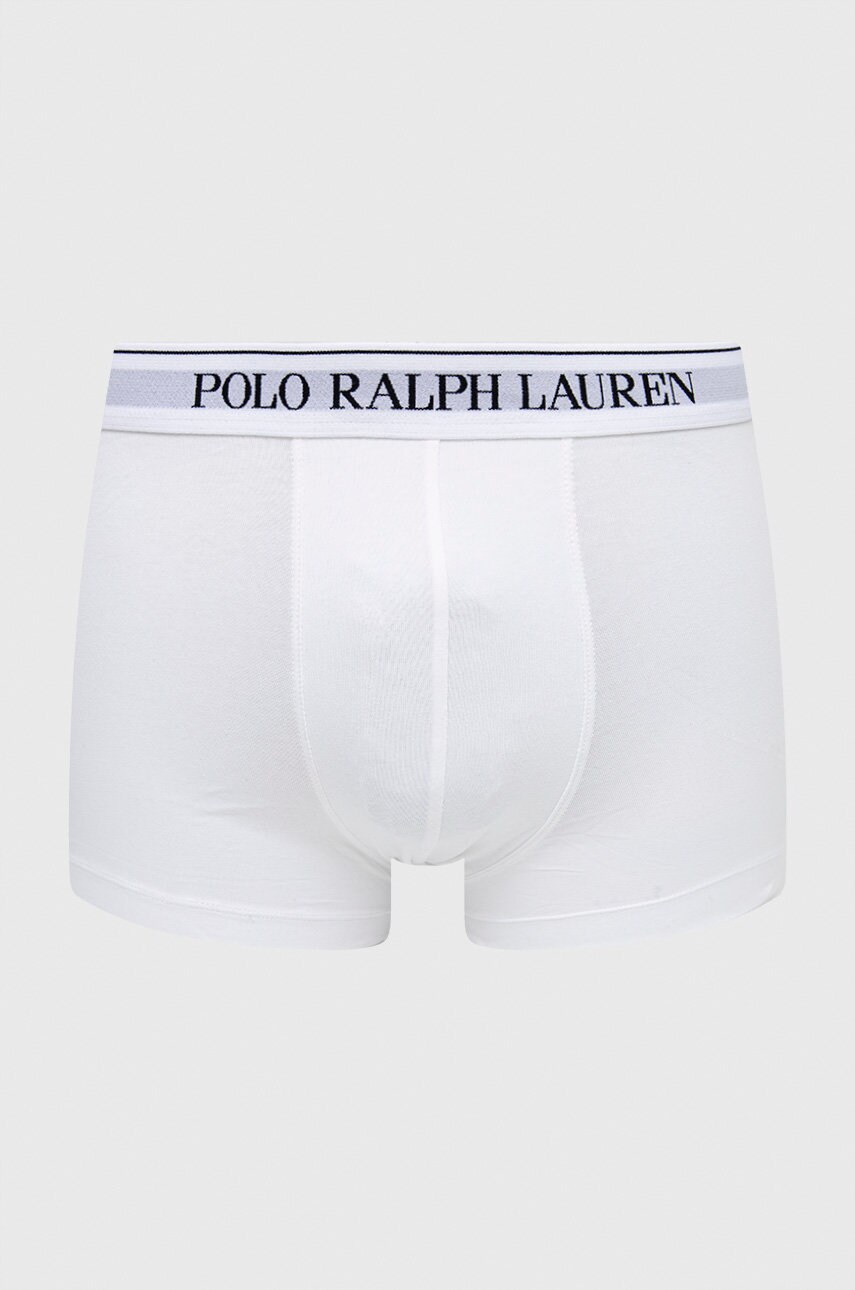 Боксери Polo Ralph Lauren (5-pack) чоловічі