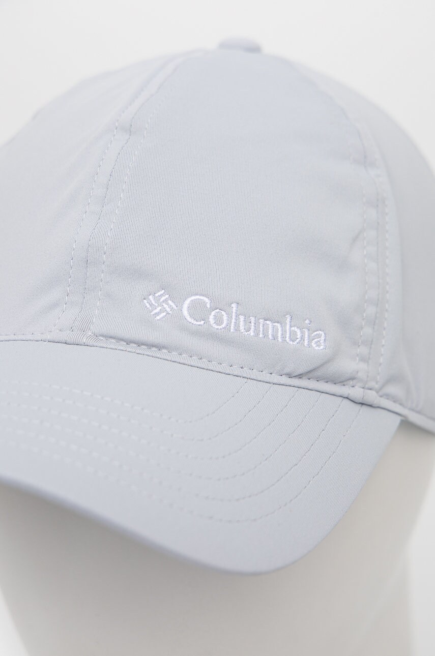 Кепка Columbia з аплікацією