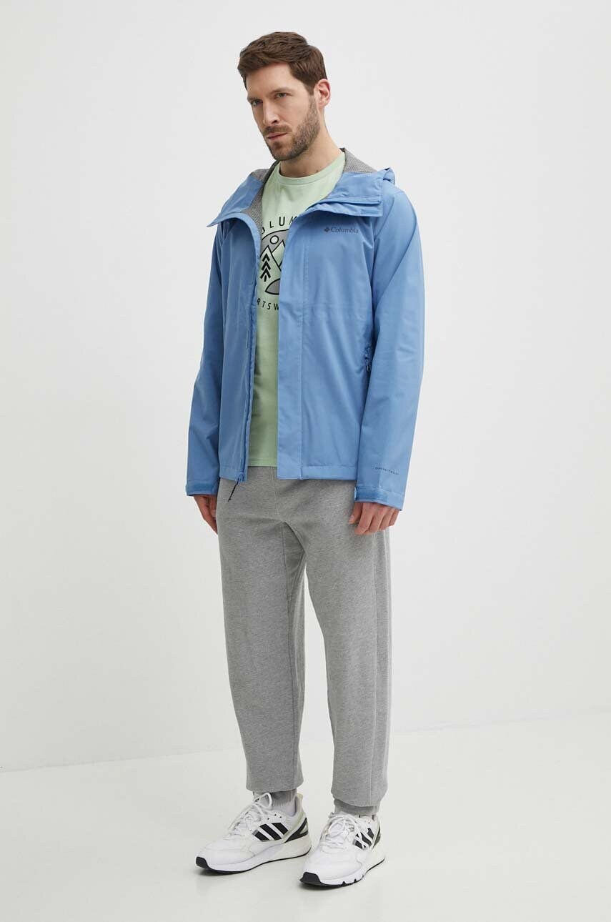 Куртка outdoor Columbia Earth Explorer