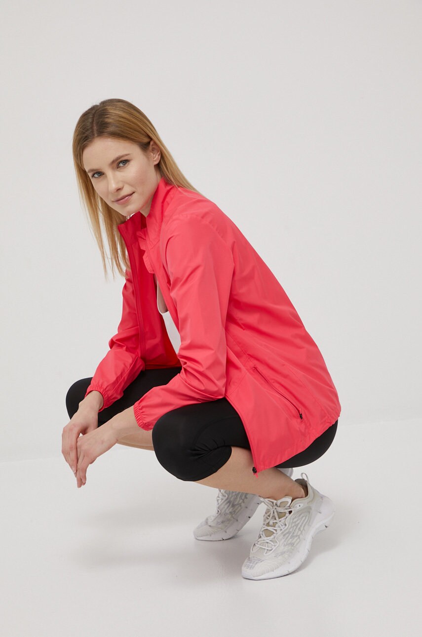 Легінси для тренувань Asics жіночі колір чорний однотонні