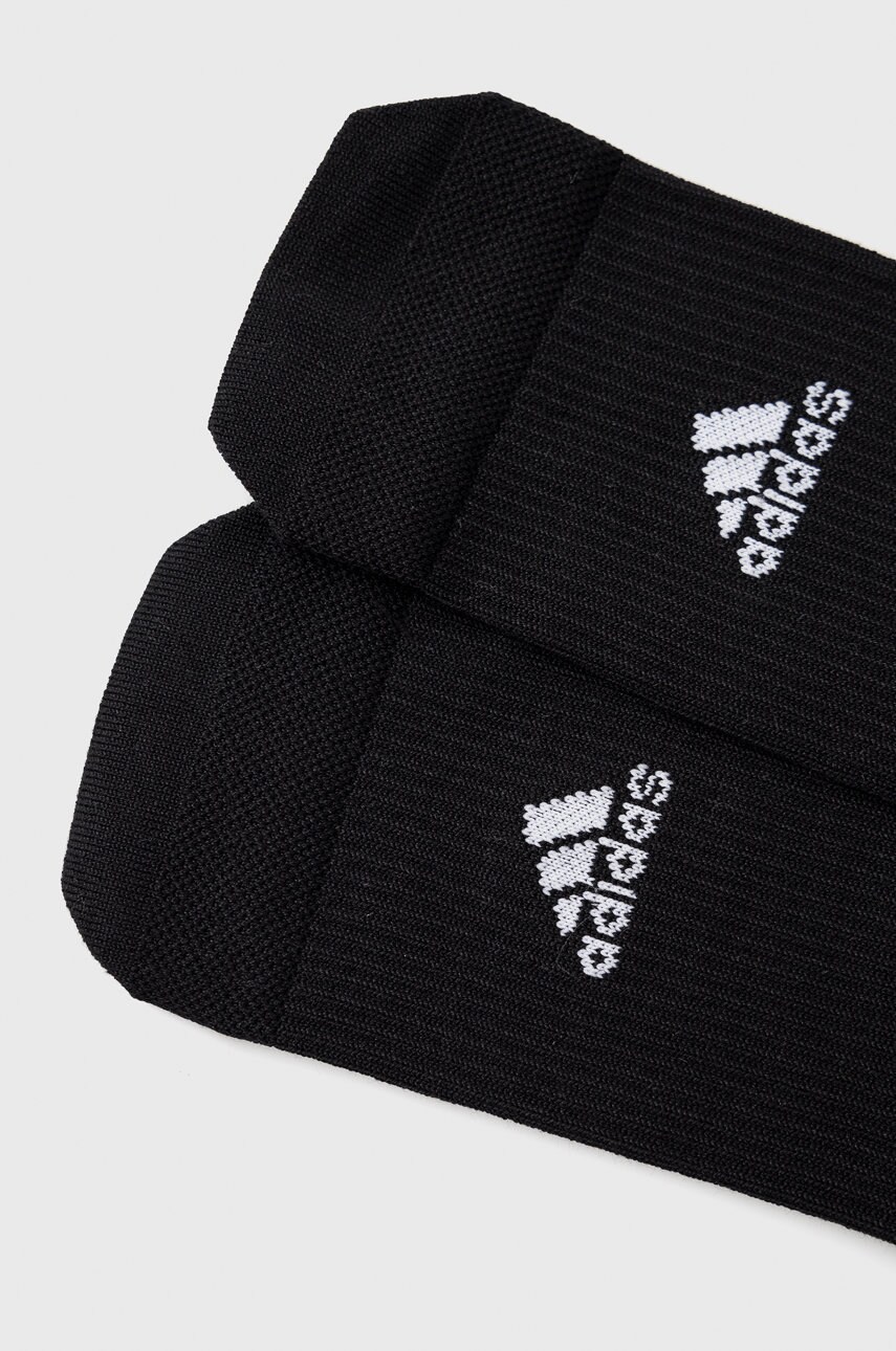 Шкарпетки adidas Performance HE9739 чоловічі колір чорний