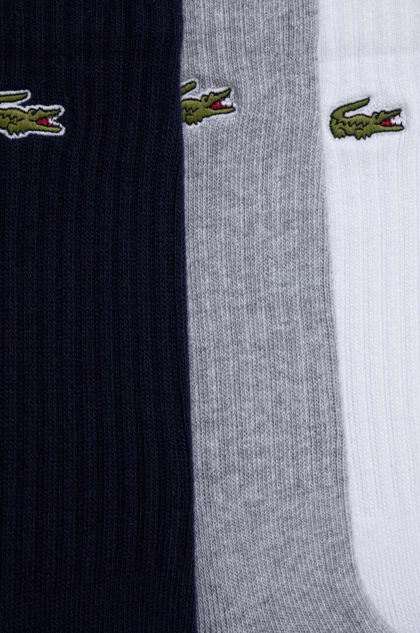 Шкарпетки Lacoste чоловічі