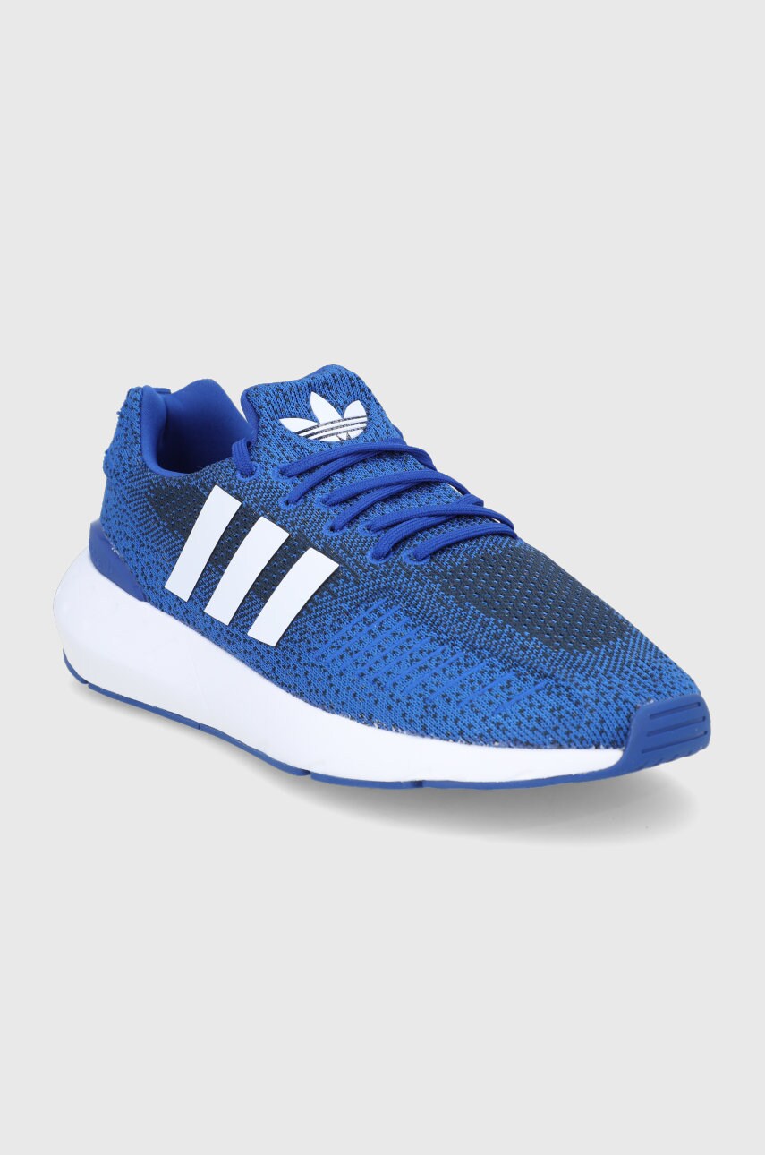 Черевики adidas Originals Swift Run GZ3498