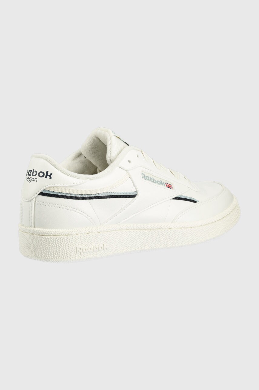 Кросівки Reebok Classic GX7563 колір білий GX7563.100045598-CHL/GGR/VN