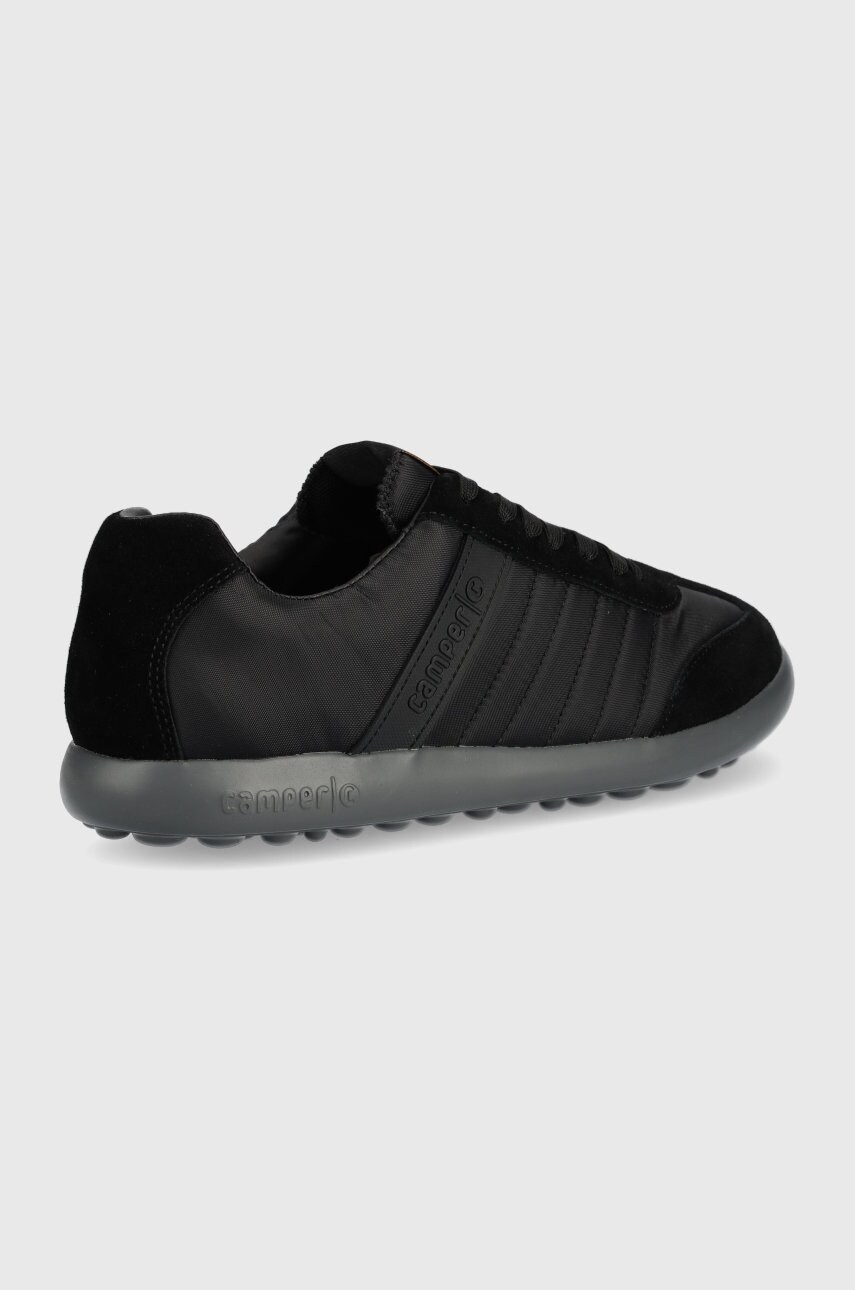 Кросівки Camper Pelotas Xlf колір чорний