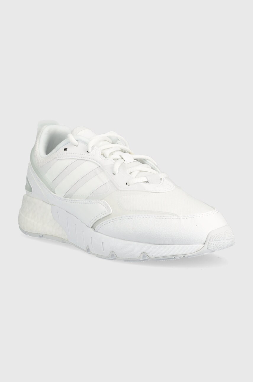 Кросівки adidas Originals 1k Boost колір білий GZ3548-FTWWHT