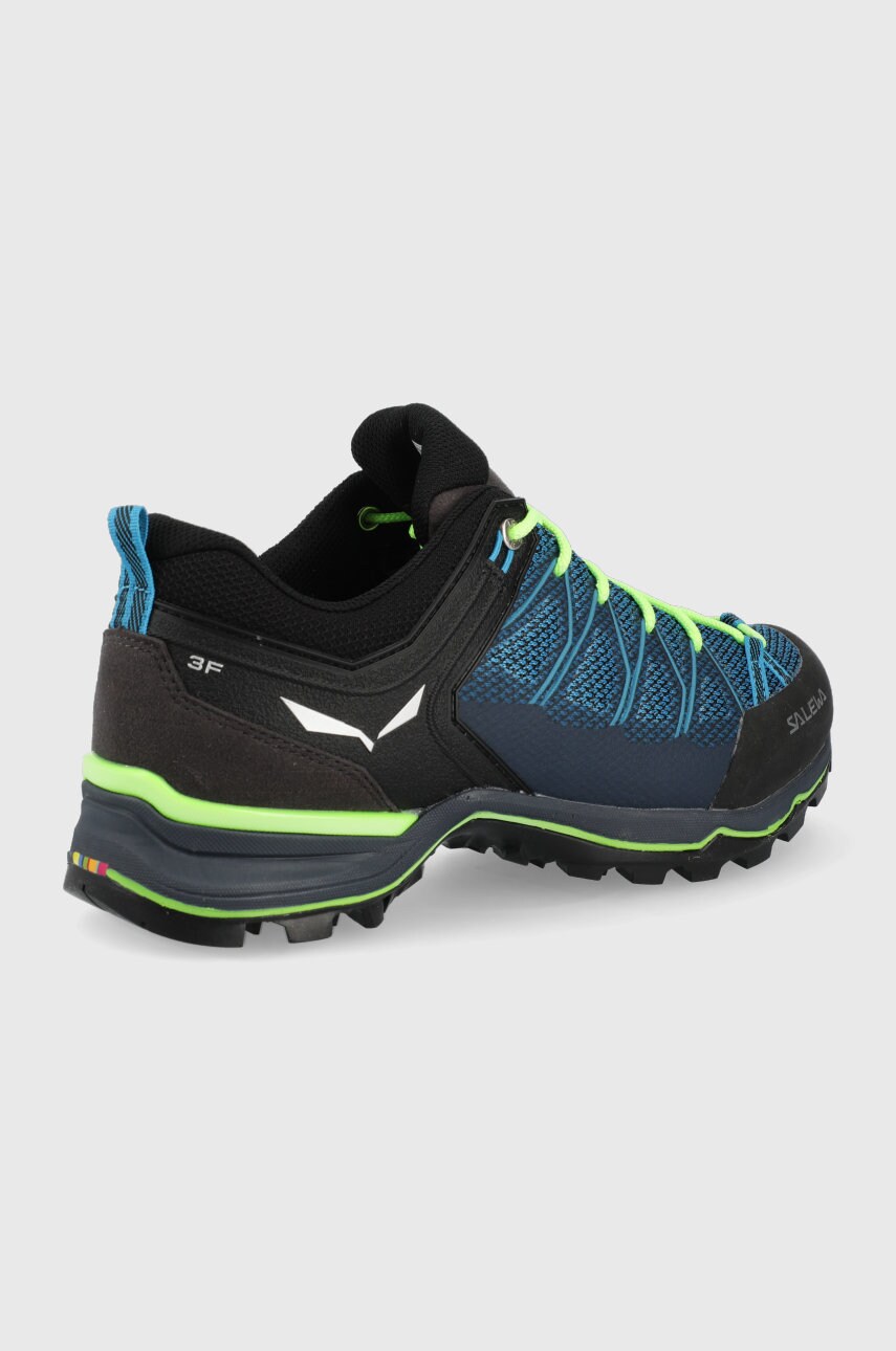 Черевики Salewa Mountain Trainer Lite чоловічі